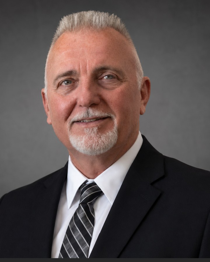 Jansen S. Cheek, DoD Law Enforcement Executive (Ret.)