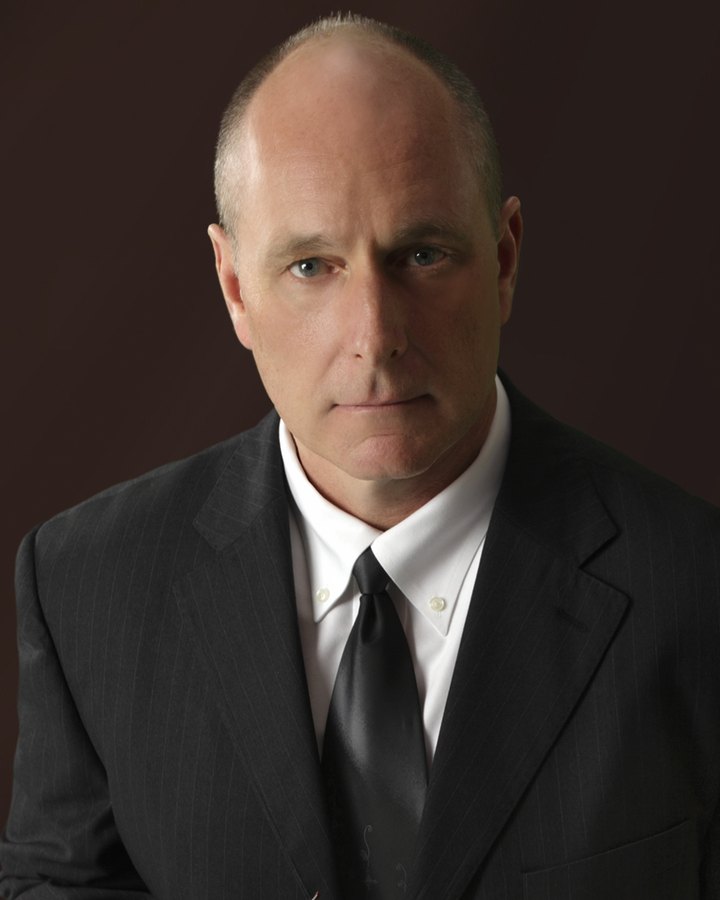 Portrait of Professor Gregory Gilbertson (Ret.)