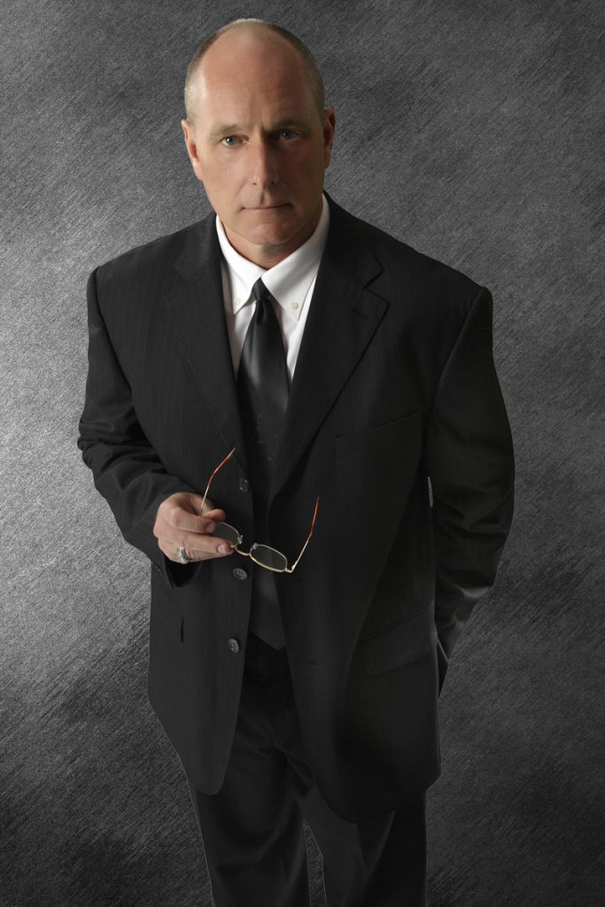 Professor Gregory Gilbertson (Ret.)