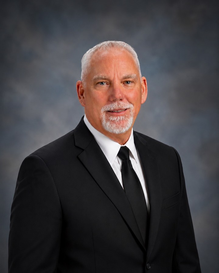 Robert R. Snaza, Sheriff &middot; Lewis County, Washington